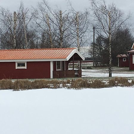 Gripenbergs Gardsbutik Affittacamere Skänninge Esterno foto