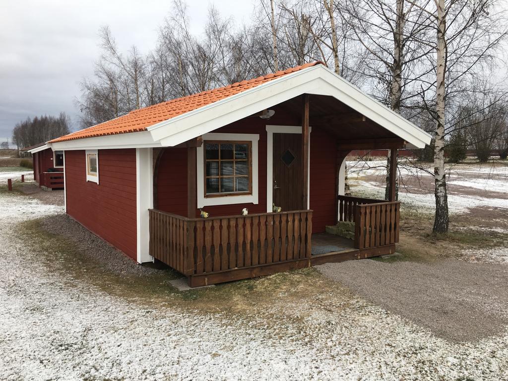 Gripenbergs Gardsbutik Affittacamere Skänninge Esterno foto