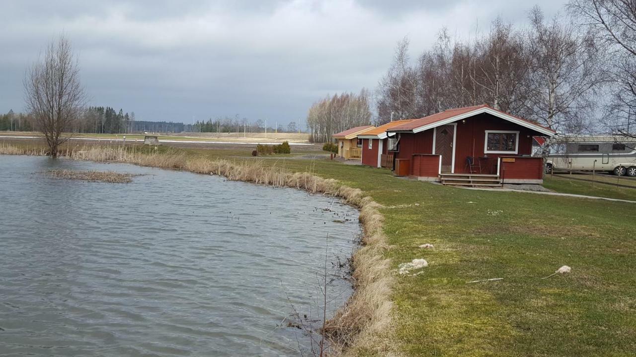 Gripenbergs Gardsbutik Affittacamere Skänninge Esterno foto